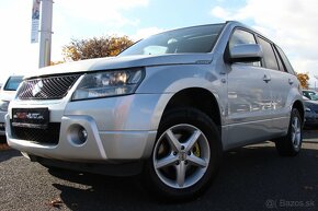 Suzuki Grand Vitara 1.9 DDiS - 5