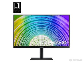 27" Samsung ViewFinity S60UA - 5