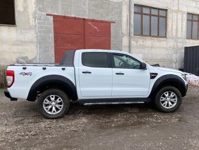 Ford Ranger 2.2 TDCi - 5