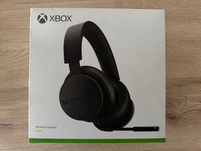 Xbox wireless headset - 5