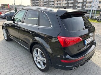 Audi Q5 3.0 TDi QUATTRO S-LINE ABT - 5