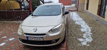 predám Renault Fluence  2013  kupovane na Slovensku - 5