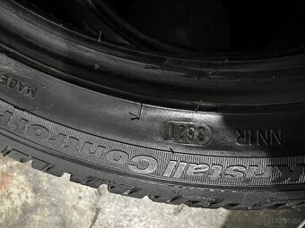 Zimné pneu 225/45 r17 FR Fulda - 5