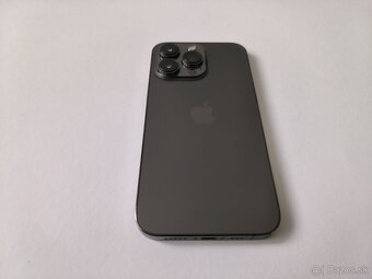 apple iphone 13 PRO 256gb Graphite / Batéria 100% - 5