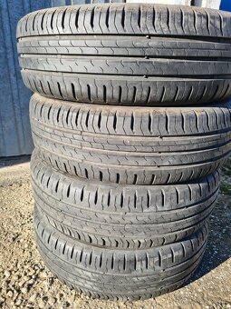 Letne pneu 165/60r15 - 5