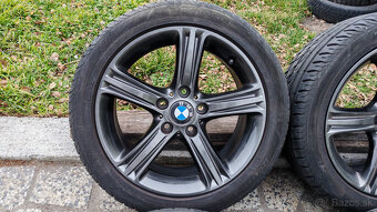 5x120 R17 --- BMW 3 ... - 5