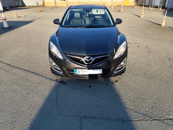 Mazda 6 2.2 132kw - 5