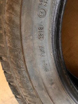 195/70R15C Matador zimne - 5