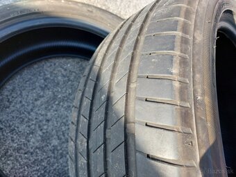 Letné Bridgestone 235/45r18 - 5