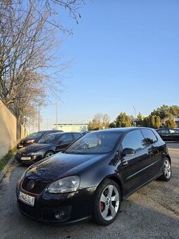 Volswagen golf 5 Gti - 5