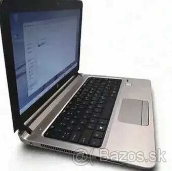 HP ProBook 430 G3 - 5