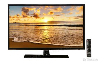 32" Samsung UE32F5000 LED FullHD TV - 5