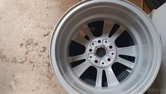 R16 5x112 mm (škoda, volkswagen, seat) - 5