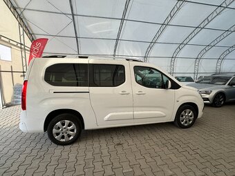 Opel Combo Life 1.5 CDTi MAXI - 5