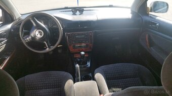 VW PASSAT B5,5 1,9TDI 96KW - 5