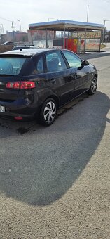 Predám Seat Ibiza 1.9TDI 74KW - 5