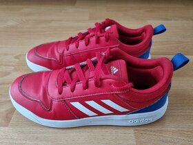 Chlapčenské tenisky zn. Adidas, veľkosť 38 - 5