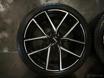 DEZENT R18/5x112/ET51/TPMS/PNEU - 5