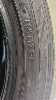 Na predaj letne pneu 225/45 r17 - 5