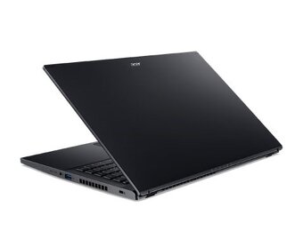 Acer Aspire 7 Charcoal Black kovový v záruke - 5