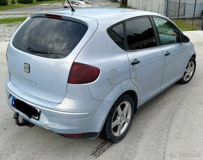 Seat Altea 1.9 TDI 77kw - 5