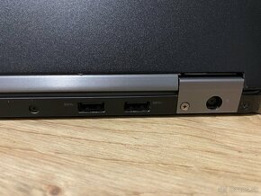 Dell Latitude E7270-i5-6300U/8gbDDR4/256gbSSD/W10pro - 5