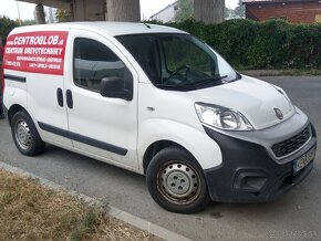 Fiat Fiorino - 5