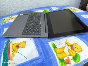 Lenovo IdeaPad Slim 3 15IAN8 - 5