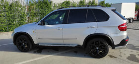 BMW X5 E70 xDrive Mpacet - 5