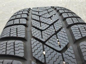 225/50 r18 zimne pneumatiky runflat 225 50 18 225/50/18 - 5