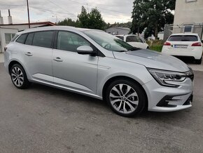 Renault Megane - 5