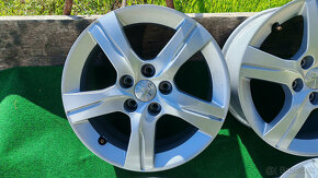 5x108 R16 --- PEUGEOT 5008 , EXPERT ... - 5