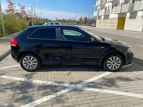 Predam Audi A3 Sportback 2.0 TDi - 5