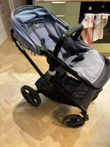 Bugaboo Fox - 5