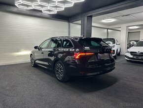 Škoda Octavia 4 SPORTLINE 2021 2.0tdi 110kw DSG 1majiteľ - 5