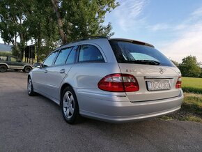 Mercedes 280cdi T - 5