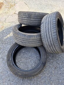 Hankook 235/50/R19 99V letné - 5