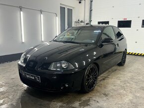 Seat Ibiza Cupra 6l - 5