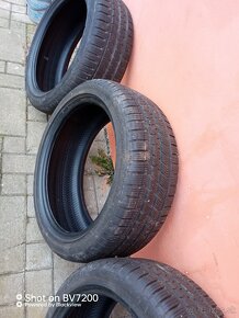 Zimné 205/45 r17 - 5