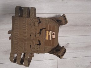 PLNÝ AIRSOFT BUNDLE - 5