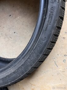 235/35 R19 zimné pneumatiky - 5