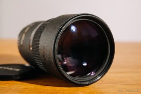 Nikon Nikkor AF 180mm f2.8 ED - 5