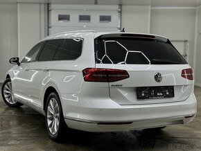 Volkswagen Passat B8 2.0 TDI 110kW - 5