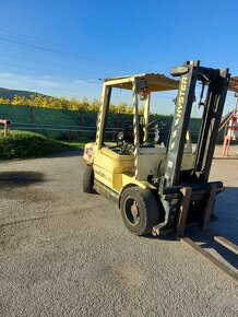 Hyster 3.2 XML VZV desta - 5