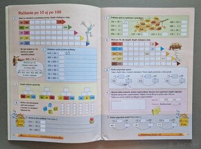 Pracovný zošit "Matematika" pre 3. ročnik ZŠ - 5