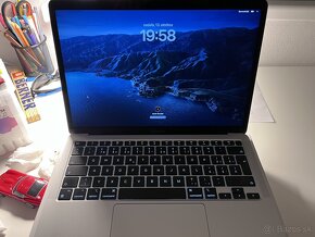 Apple MacBook Air M1 512GB - 5