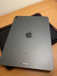 Na Predaj Ipad Air4 + Apple pencil - 5