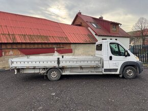 FIAT DUCATO 3.0 valnik - 5