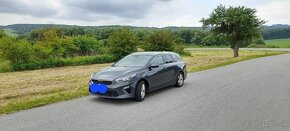 Kia ceed sw 1.4 tgdi gold - 5