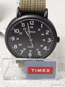 Timex hodinky - Nove - 5